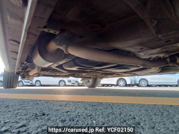 Used 2009 AT honda fit GE6 Image[33]