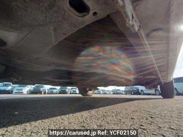 Used 2009 AT honda fit GE6 Image[34]