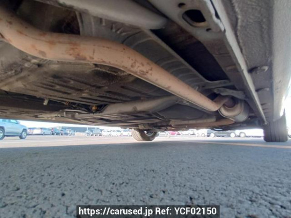 Used 2009 AT honda fit GE6 Image[36]