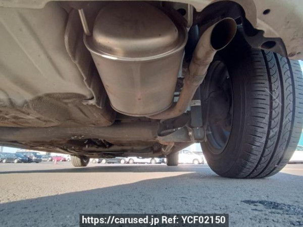 Used 2009 AT honda fit GE6 Image[39]