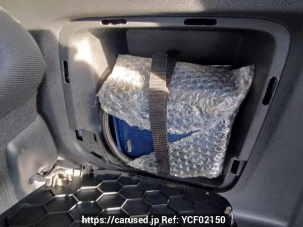 Used 2009 AT honda fit GE6 Image[40]