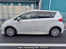 Used 2011 AT subaru trezia NCP120X Image[3]
