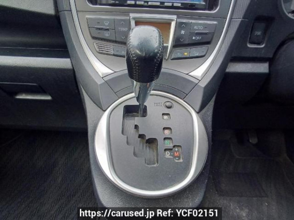 Used 2011 AT subaru trezia NCP120X Image[25]