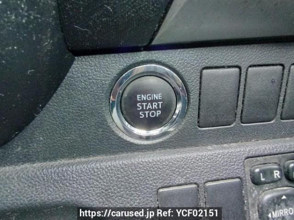 Used 2011 AT subaru trezia NCP120X Image[26]
