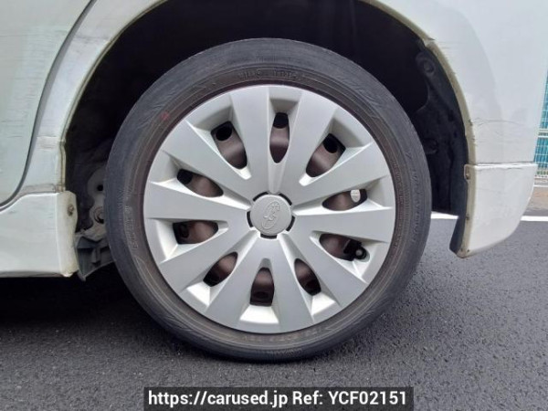 Used 2011 AT subaru trezia NCP120X Image[31]