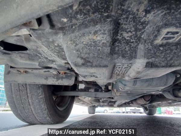Used 2011 AT subaru trezia NCP120X Image[32]