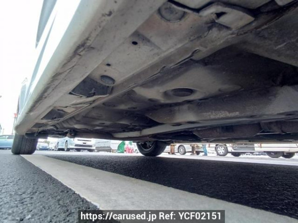 Used 2011 AT subaru trezia NCP120X Image[34]