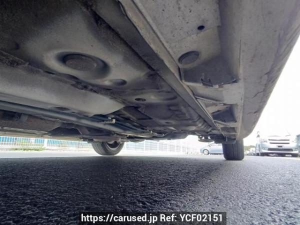 Used 2011 AT subaru trezia NCP120X Image[35]