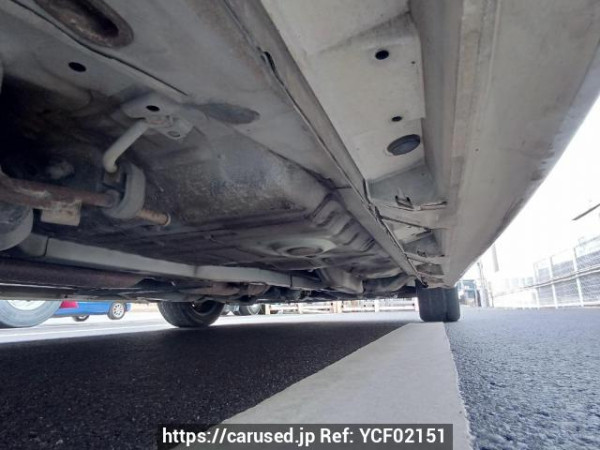 Used 2011 AT subaru trezia NCP120X Image[37]