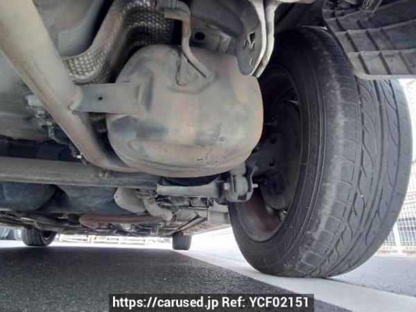 Used 2011 AT subaru trezia NCP120X Image[39]
