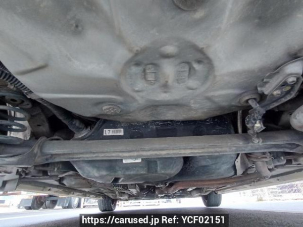 Used 2011 AT subaru trezia NCP120X Image[40]