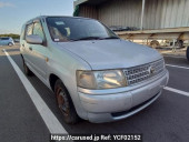 Toyota Probox Wagon