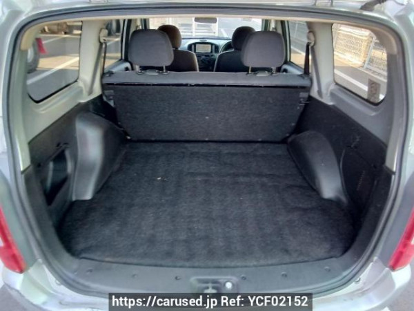 Used 2006 AT toyota probox-wagon NCP58G Image[8]