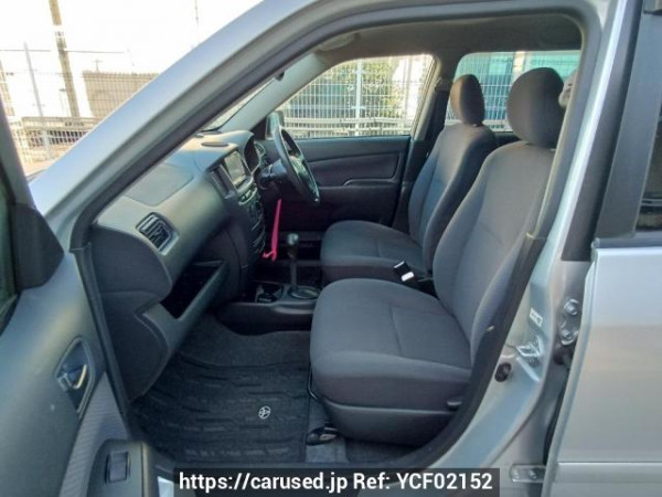 Used 2006 AT toyota probox-wagon NCP58G Image[14]