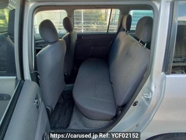 Used 2006 AT toyota probox-wagon NCP58G Image[16]