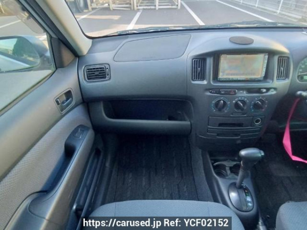 Used 2006 AT toyota probox-wagon NCP58G Image[18]