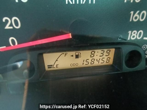 Used 2006 AT toyota probox-wagon NCP58G Image[26]