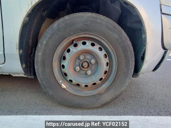 Used 2006 AT toyota probox-wagon NCP58G Image[27]