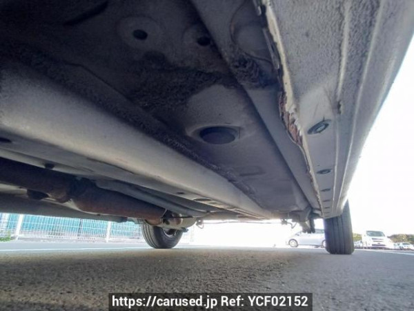 Used 2006 AT toyota probox-wagon NCP58G Image[34]