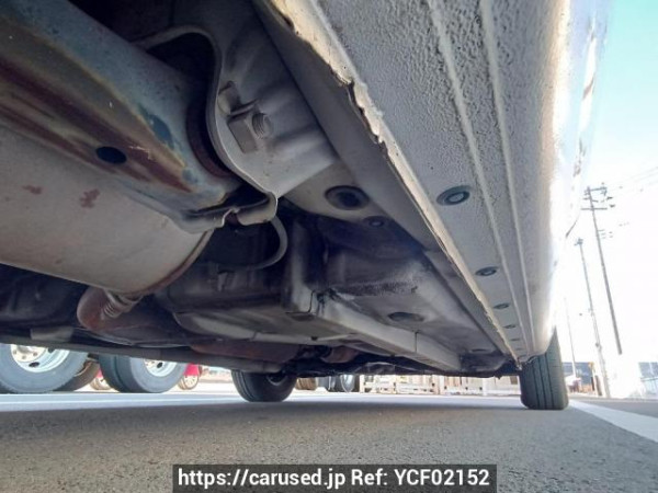 Used 2006 AT toyota probox-wagon NCP58G Image[36]