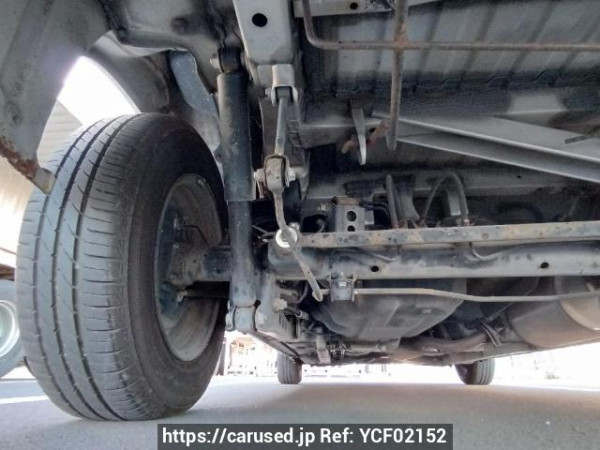 Used 2006 AT toyota probox-wagon NCP58G Image[37]