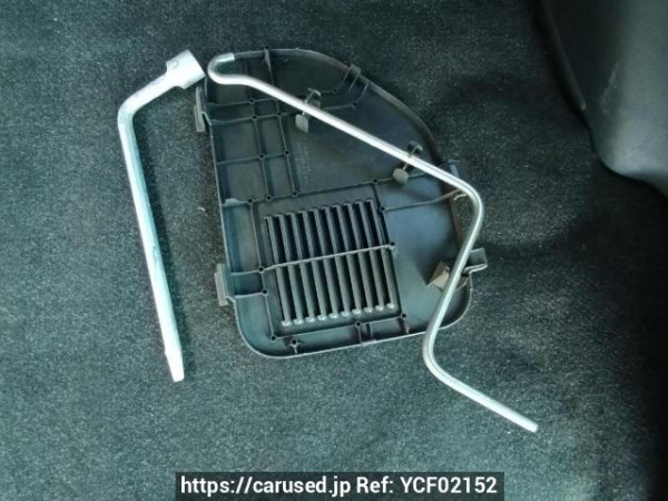 Used 2006 AT toyota probox-wagon NCP58G Image[41]