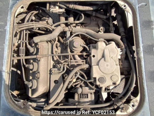 Used 1991 MT honda acty-truck HA3 Image[10]