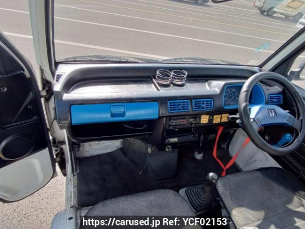 Used 1991 MT honda acty-truck HA3 Image[16]
