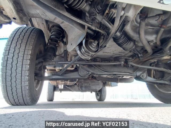 Used 1991 MT honda acty-truck HA3 Image[26]