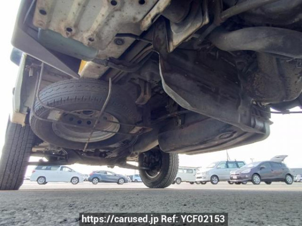 Used 1991 MT honda acty-truck HA3 Image[30]