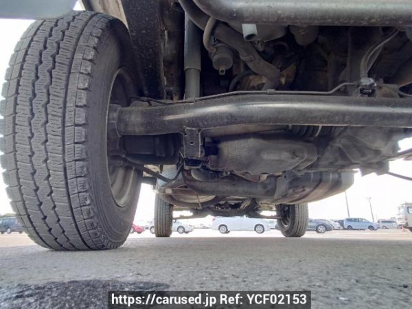 Used 1991 MT honda acty-truck HA3 Image[32]