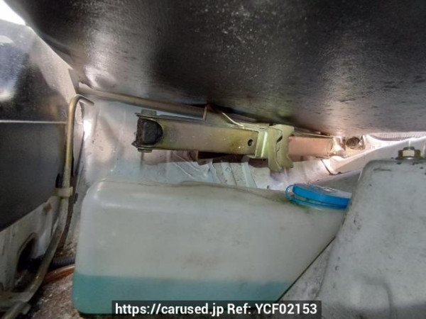 Used 1991 MT honda acty-truck HA3 Image[36]