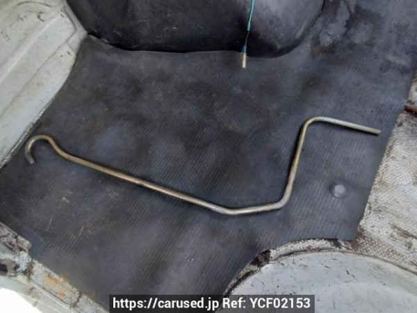 Used 1991 MT honda acty-truck HA3 Image[37]