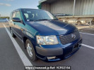 Toyota Succeed Van NCP51V