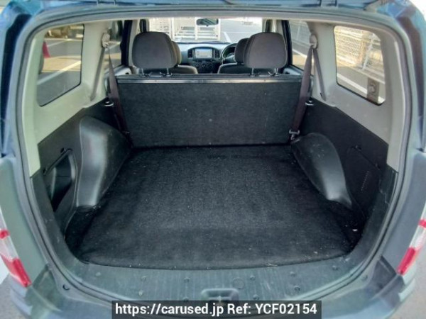 Used 2014 AT toyota succeed-van NCP51V Image[8]