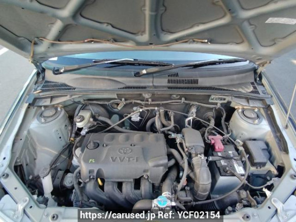 Used 2014 AT toyota succeed-van NCP51V Image[10]