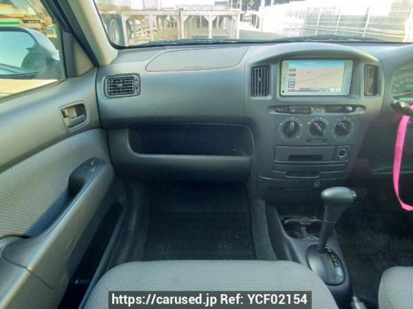 Used 2014 AT toyota succeed-van NCP51V Image[18]