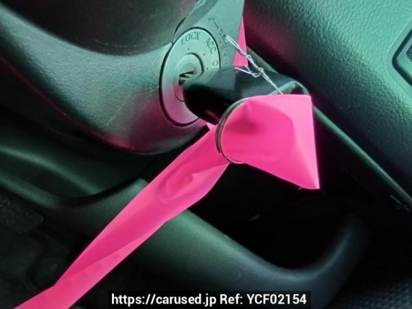 Used 2014 AT toyota succeed-van NCP51V Image[20]