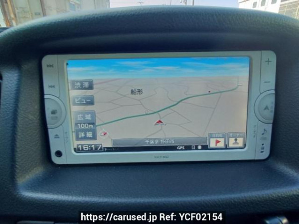 Used 2014 AT toyota succeed-van NCP51V Image[22]