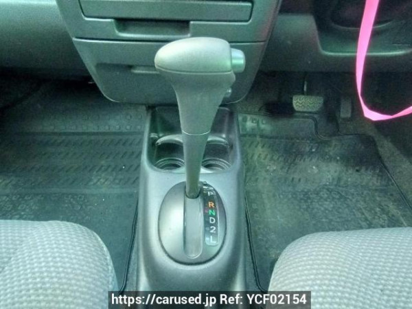 Used 2014 AT toyota succeed-van NCP51V Image[24]