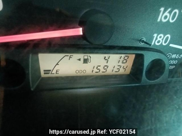 Used 2014 AT toyota succeed-van NCP51V Image[26]