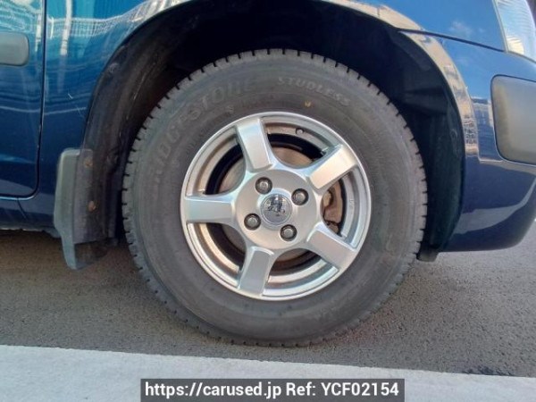 Used 2014 AT toyota succeed-van NCP51V Image[27]
