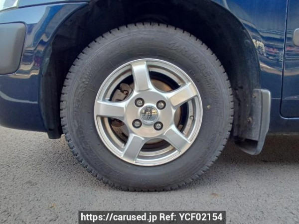 Used 2014 AT toyota succeed-van NCP51V Image[28]