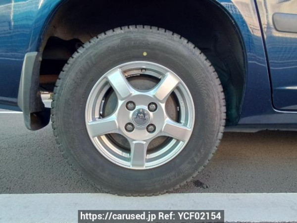 Used 2014 AT toyota succeed-van NCP51V Image[29]