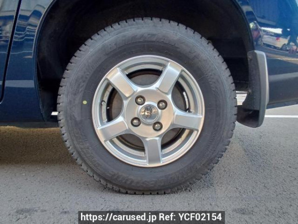 Used 2014 AT toyota succeed-van NCP51V Image[30]