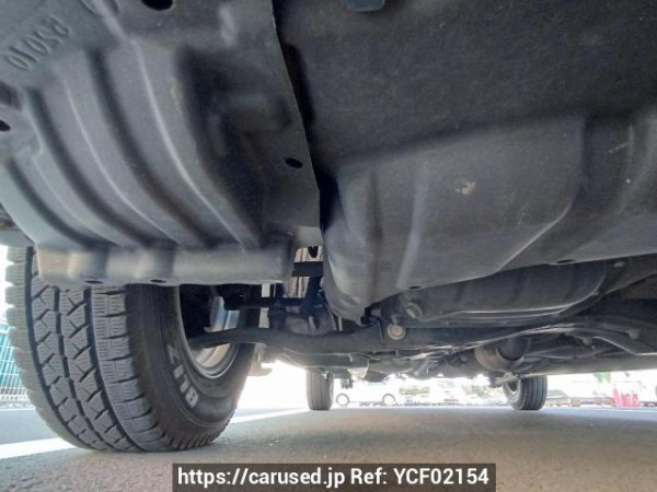 Used 2014 AT toyota succeed-van NCP51V Image[31]