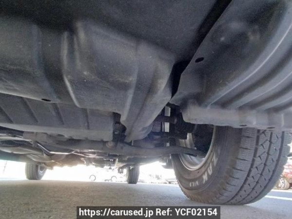 Used 2014 AT toyota succeed-van NCP51V Image[32]