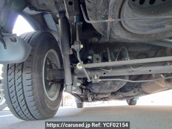 Used 2014 AT toyota succeed-van NCP51V Image[37]