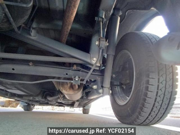 Used 2014 AT toyota succeed-van NCP51V Image[39]