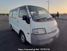 Mazda Bongo Van